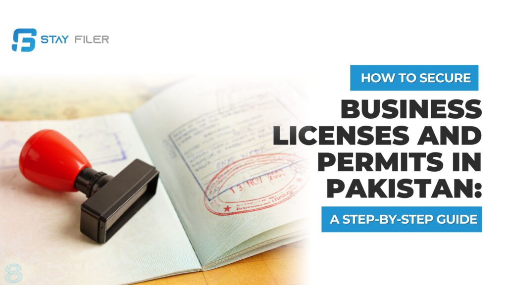 Business licenses and permits guide